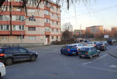 Persoana fizica dau in chirie ap.4 camere Grigorescu - 4