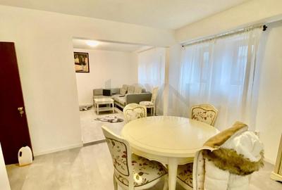 Apartament 2 camere Floreasca Ideal pentru Investitie - 4