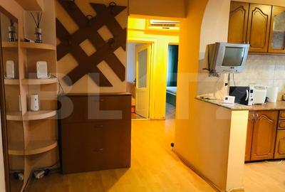 Apartament 3 camere, mobilat si utilat, Calea Bucuresti Muncitori - 2