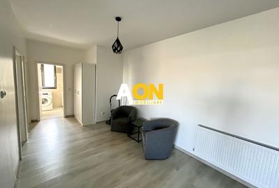 Apartament cu 3 Camere, Bloc Nou, Etaj 1, Zona Centru - 4
