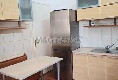 Apartament cu 3 camere decomandat în Elisabetin - 12