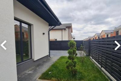 VILA 4 CAMERE - TEREN 379MP - TUNARI - COMISION 0% - 6