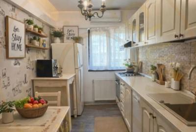 Apartament cu 3 camere decomandat, mobilat în Ultracentral - 6