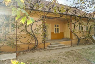 Casă cu 3 camere în Crasna - 6