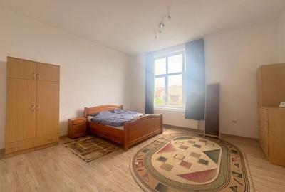 Apartament cu 2 camere, mobilat în Central - 7