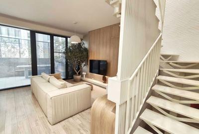 Apartament cu 3 camere decomandat în Herăstrău - 2