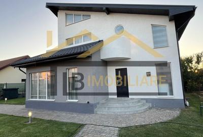 Casă individuală cu 4 camere cu Canalizare în Sângeorgiu de Mureș - 1