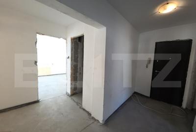 Apartament 3 camere C.R. Vivu, 2 balcoane, 2 bai, incalzire - 2