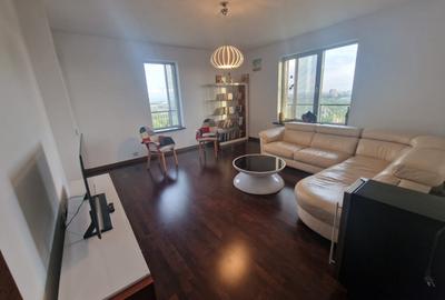 Asmita Gardens – 4 camere, 107 mp utili, terasa 36 mp 13/17 - 6