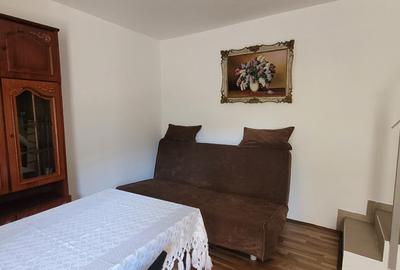 Casă fără curte - 1
