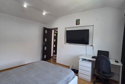 Casă cu 4 camere cu Canalizare în Kamsas - 2