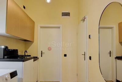 Garsonieră decomandată, mobilată în Central - 1