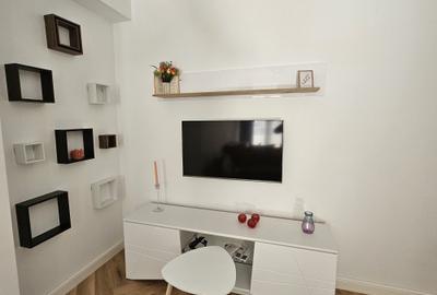 Apartament cu 2 camere decomandat în Central - 5