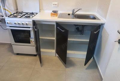 Garsonieră semidecomandată în Titan - 1