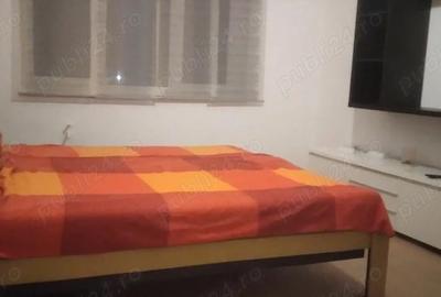 Garsonieră decomandată în Central - 6