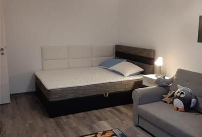 Garsonieră decomandată în Tractorul - 3