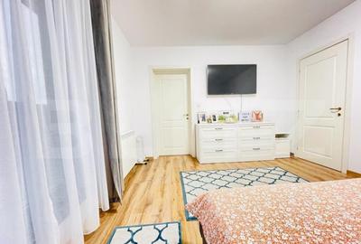 Casa 3 camere, 118 mp, zona Valea Adanca - 12