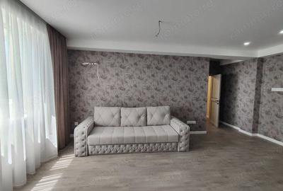 Apartament cu 2 camere decomandat în Doamna Ghica