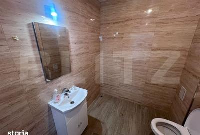 Spațiu comercial, de 62.5 mp, în Zorilor - 3