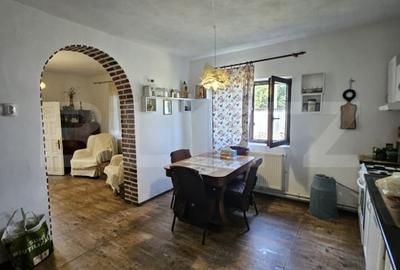 Casa individuala de vanzare in exclusivitate – Tomsani, Dambovita - 8