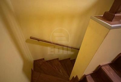 Apartament cu 2 camere pe 2 nivele cu terasa si parcare Marasti Farmec - 7