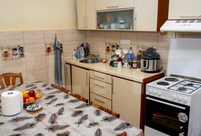 Casă cu 4 camere cu Teren 485 Mp în Central - 14