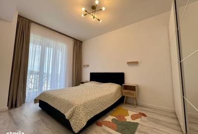 Apartament cu 2 camere în Braytim - 4