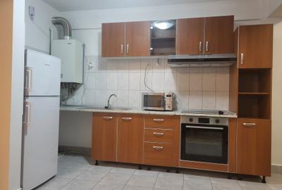 Apartament cu 2 camere în Central - 2