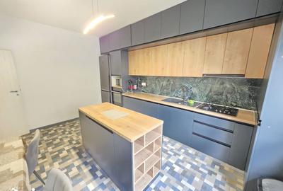 Casă cu 3 camere cu Teren 140 Mp în Central - 10