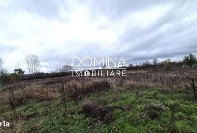 Teren de 1630 mp, în Central - 8