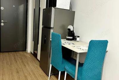 Studio Faleza Nord,Lake View,360 totul inclus. - 2