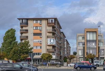 TOMIS NORD - vizavi VIVO MALL - 2 camere gata de mutare | balcon | gaz TOMIS NORD - vizavi VIVO MALL - 2 camere gata de mutare | balcon | gaz - 30