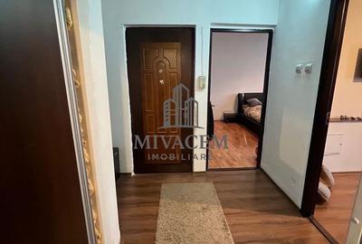 Apartament cu 2 camere decomandat în Calea Severinului