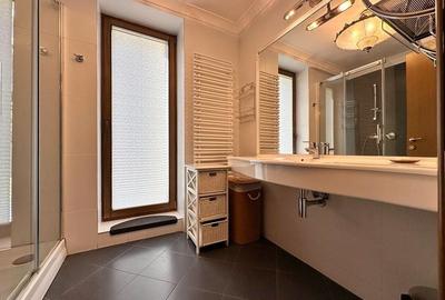 Penthouse Deosebit Inchiriere, Complex Exclusivist - 22