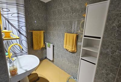Proprietar inchiriez apartament 2 camere zona Odobescu - 7