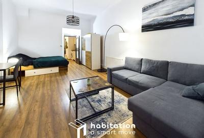 Apartament cochet, in clădire renovata,  Piața Libertății - 2