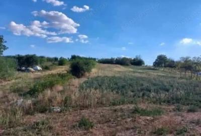 Teren de 2174 mp, în Pielești - 1