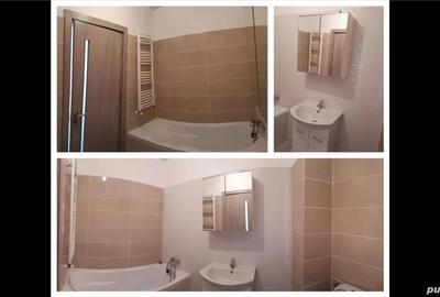 Apartament cu 2 camere decomandat în Chiajna - 1