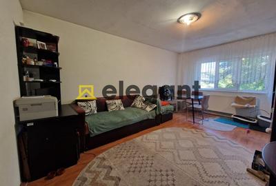 2 camere, decomandat, 52 mp, etaj 1, mobilat, boxa, Consul - 2