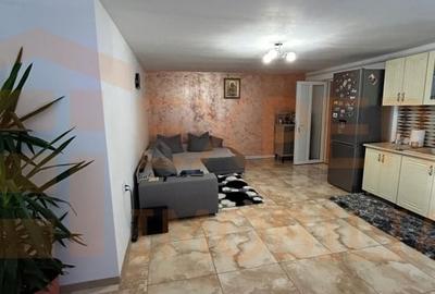 Casa cu garaj, zona Anda - Constanta - 4