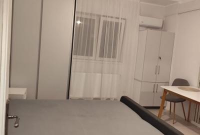 Garsoniera renovata complet – Str. Londra, zona Dorobanti - 2