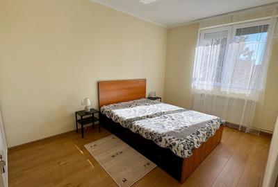 Apartament cu 2 camere decomandat în Nord - 3