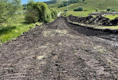 Oportunitati te de investitie, 60 parcele autorizate/ duplex, Chinteni - 3