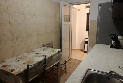 Apartament cu 2 camere semidecomandat în Gara - 2