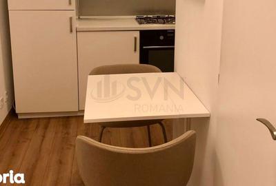 Apartament cu 2 camere, mobilat în Cișmigiu - 3
