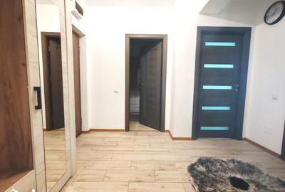 Apartament cu 2 camere decomandat în Banat - 6