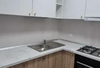 Garsoniera HILS REPUBLICA-modern-centrala proprie-metrou 5 minute - 5