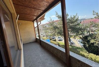 Spațiu comercial, de 100 mp, în Ultracentral - 7