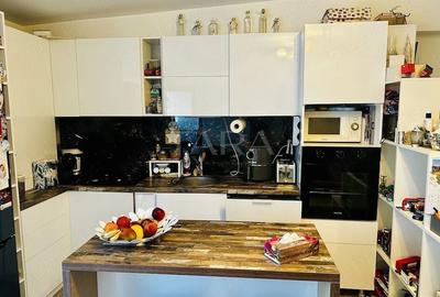 Apartament cu 2 camere decomandat, mobilat în Apahida - 3