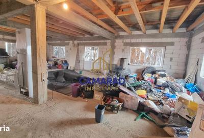 Spațiu comercial, în Tămădău Mare - 14